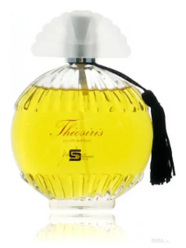 Perfume Theosiris Classique de Guy Bouchara