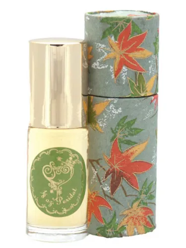 Perfume Peridot de Sage Machado