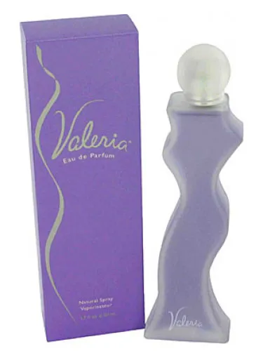 Perfume Valeria de Valeria Mazza
