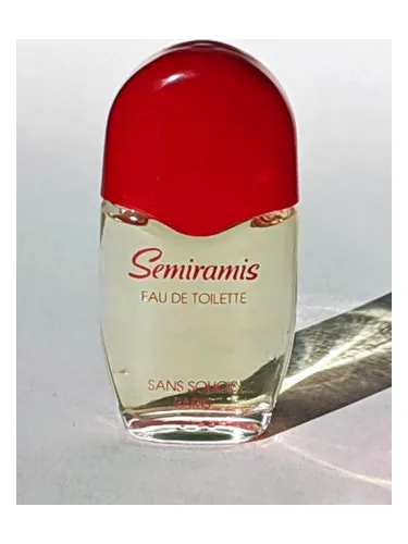 Perfume Semiramis de Sans Soucis