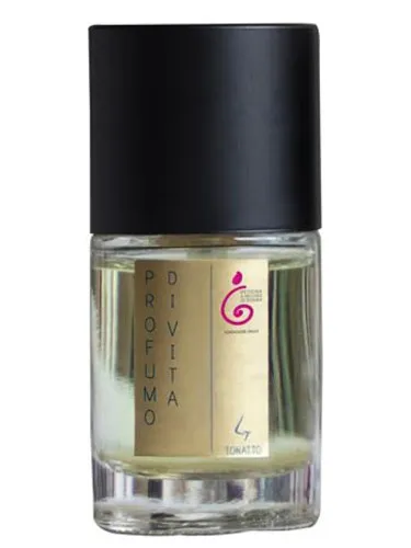 Perfume Profumo Di Vita de Tonatto Profumi