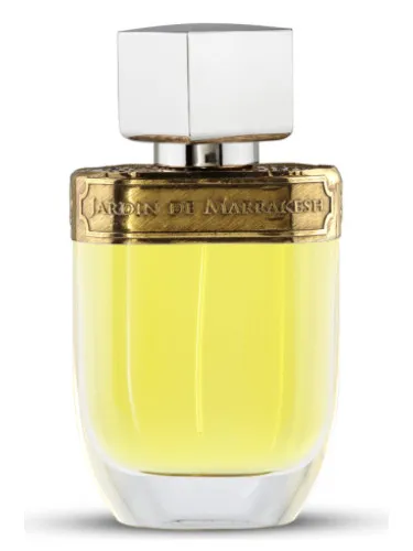 Perfume Jardin de Marrakesh de Aulentissima