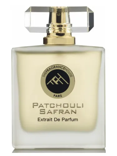 Perfume Patchouli Safran de The Fragrance House