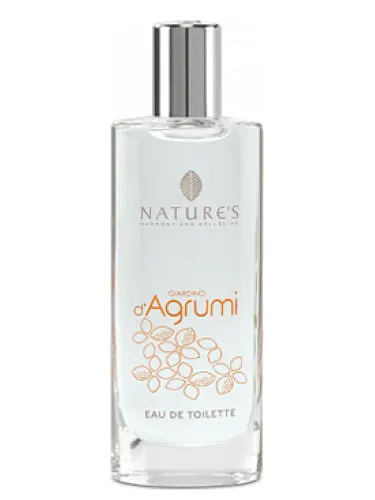 Perfume Giardino d'Agrumi de Nature's