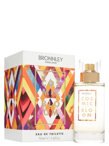Imagen de Cosmic Bloom