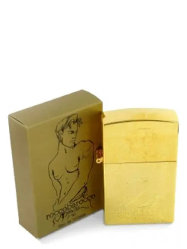 Perfume Gold Jeans Cologne de Roccobarocco