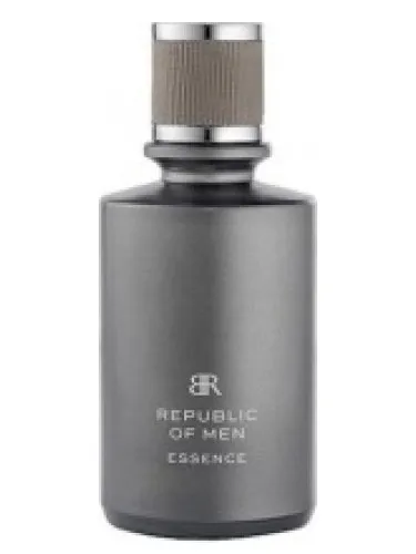 Perfume Republic of Men Essence de Banana Republic