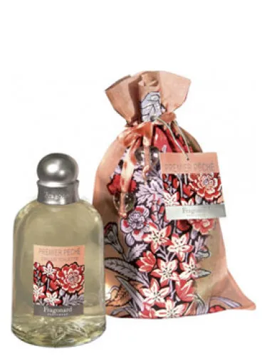 Perfume Premier Peche de Fragonard