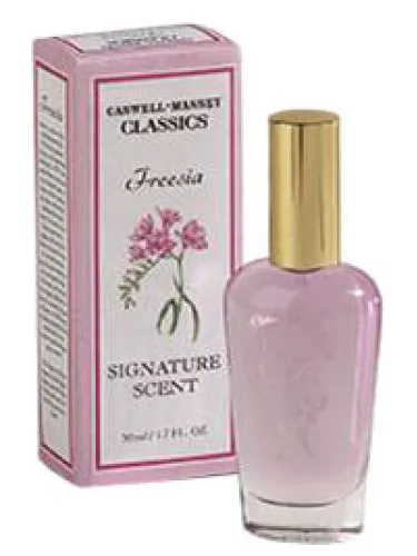 Imagen de Freesia Signature Scent