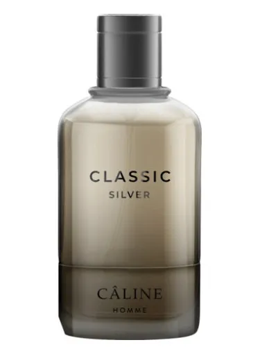 Perfume Classic Silver de Câline