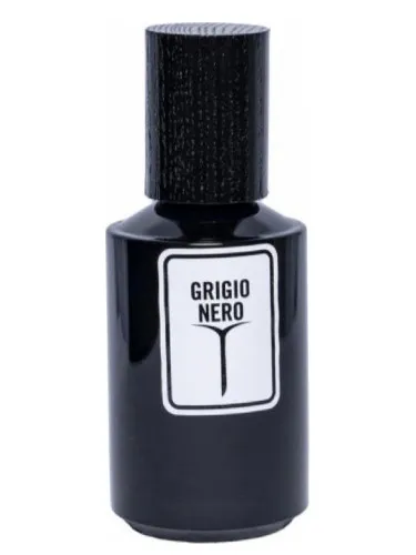 Perfume Grigio Nero de Olfacto