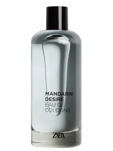Imagen de Mandarin Desire