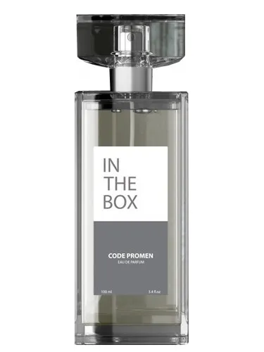 Perfume Code Promen de In The Box