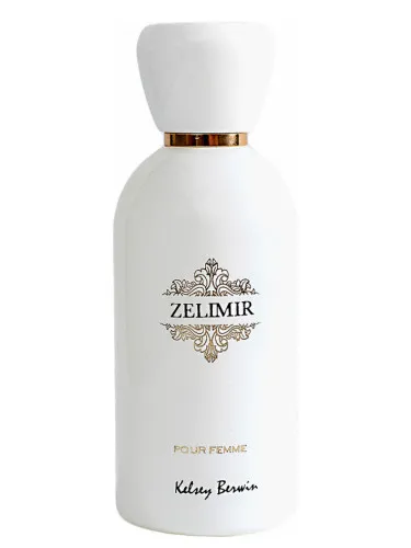 Perfume Zelimir de Kelsey Berwin