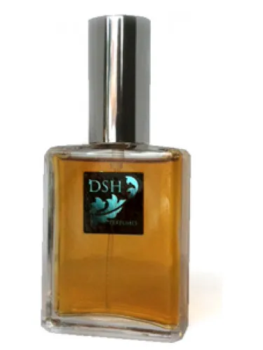 Perfume Noel Enchante (Holiday No. 15) de DSH Perfumes