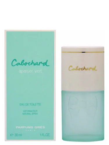 Perfume Cabochard Apaiser Vert de Grès