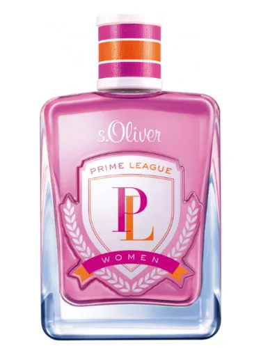Perfume Prime League Women de s.Oliver