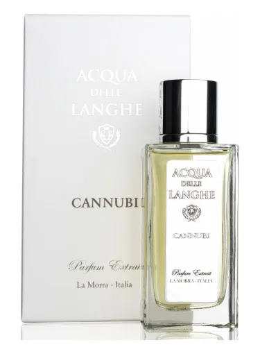 Perfume Cannubi de Acqua Delle Langhe