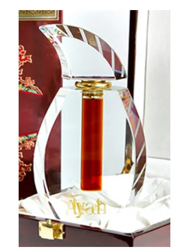 Perfume Ayah de Al Haramain Perfumes