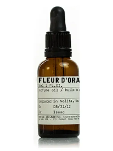 Imagen de Fleur D'Oranger 27 Perfume Oil