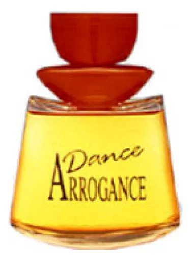 Imagen de Dance Arrogance