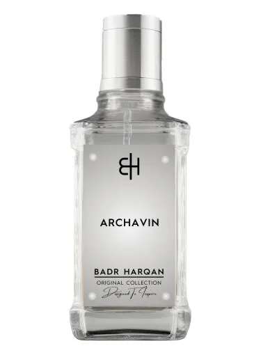 Perfume Archavin de Badr Harqan