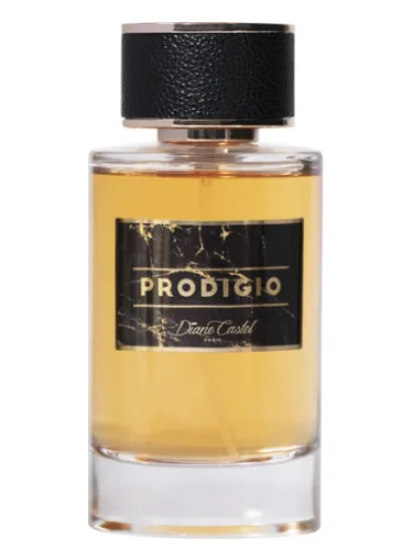 Perfume Prodigio de Diane Castel