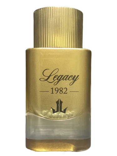 Perfume 1982 de Legacy