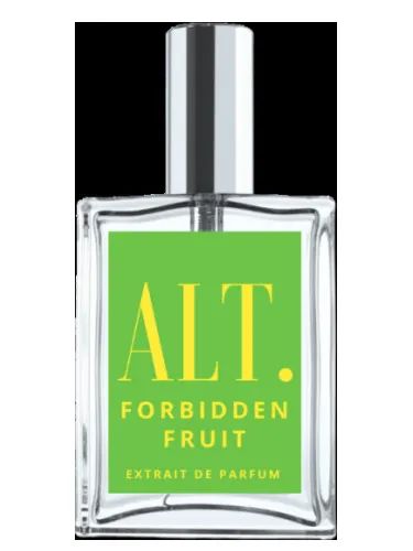 Perfume Forbidden Fruit de ALT. Fragrances