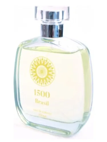 Perfume 1500 Brasil de Leme