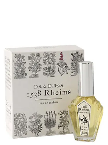 Perfume 1538 Rheims de DS&Durga