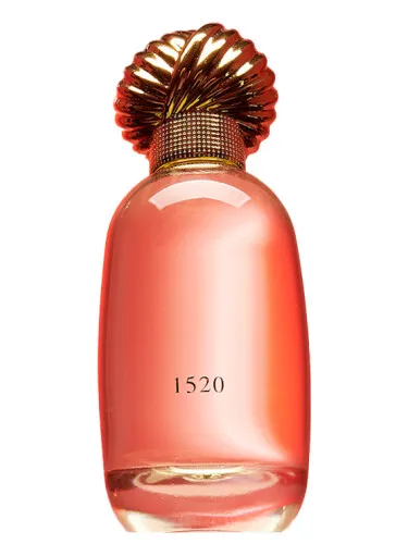 Perfume 1520 de Ameenah