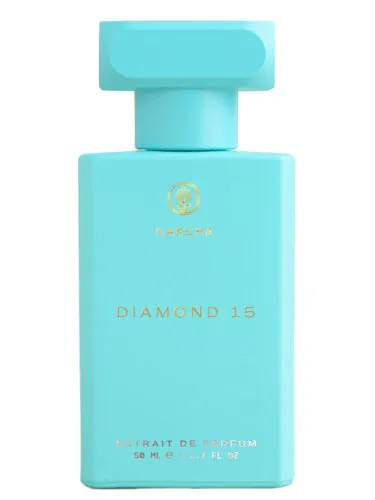 Perfume Diamond 15 de Oakcha