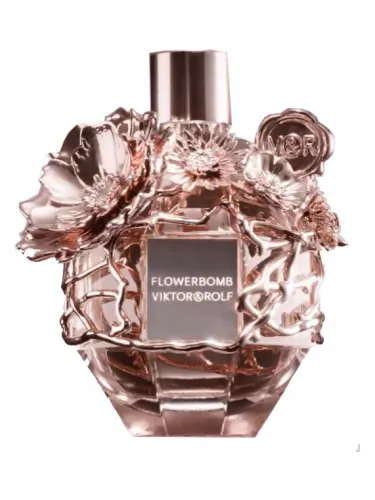 Imagen de Flowerbomb 15th Anniversary Haute Couture Edition