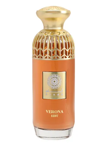 Perfume Verona 1597 de Ayaam Perfumes