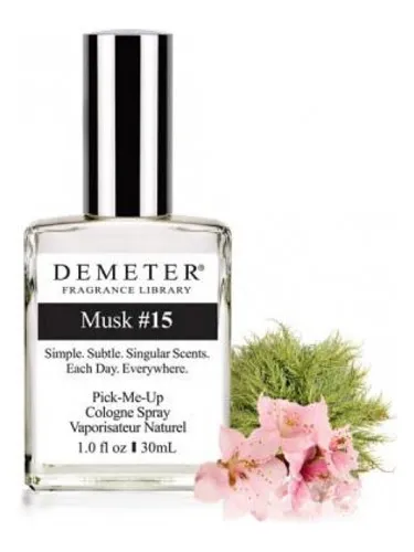 Imagen de Musk #15