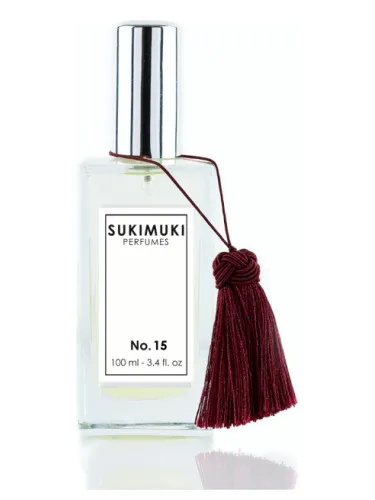 Perfume No. 15 de Sukimuki