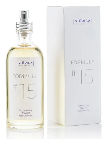 Imagen de FORMULA #15