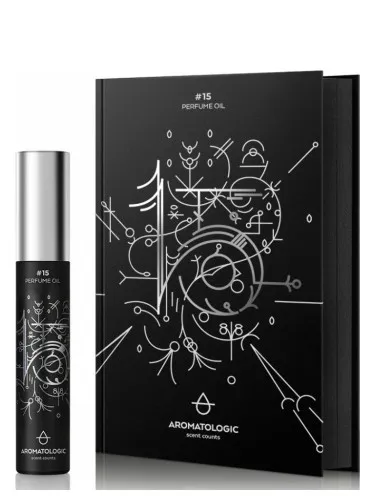 Perfume No. 15 de Aromatologic