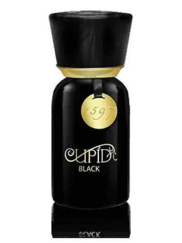Perfume Cupid Black 1597 de Cupid Perfumes