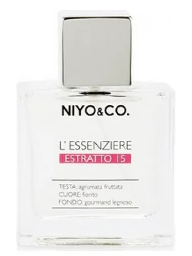 Imagen de L'essenziere Estratto 15