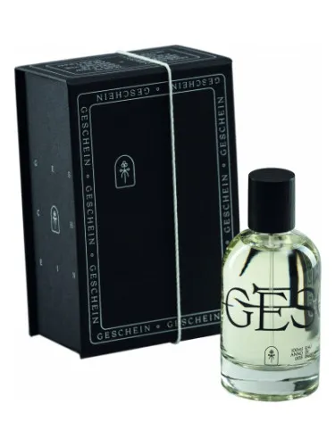 Perfume GESCHEIN de ANNO 1555