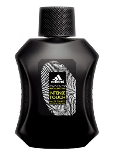 Perfume Intense Touch de Adidas