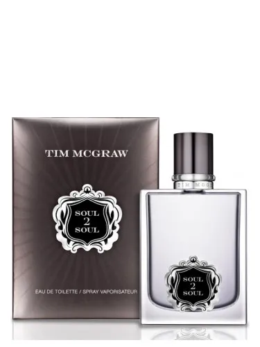 Perfume Tim McGraw Soul2Soul for Him de Tim McGraw