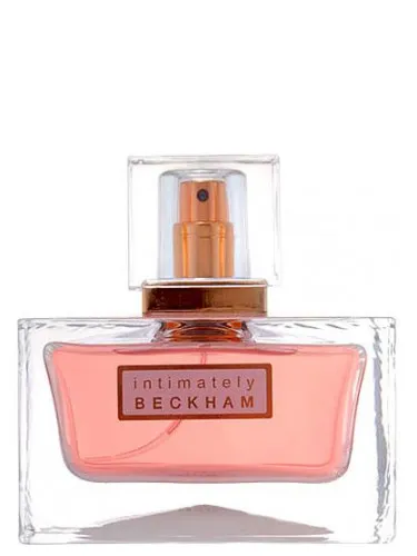 Imagen de Intimately Beckham