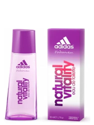 Imagen de Natural Vitality