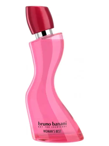 Perfume Woman's Best de Bruno Banani