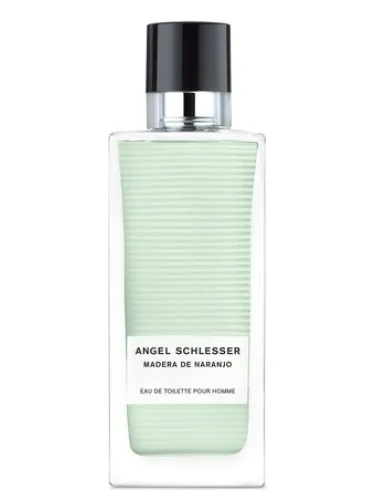 Perfume Madera de Naranjo de Angel Schlesser