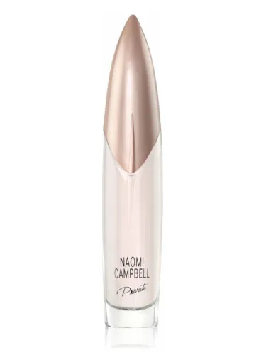 Perfume Private de Naomi Campbell