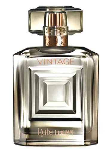 Perfume Vintage de Kate Moss